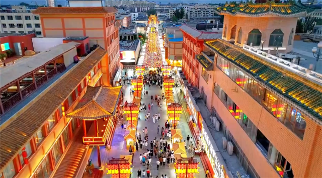 擘畫文旅新藍圖，敦煌全力構建大敦煌文化旅游經濟圈