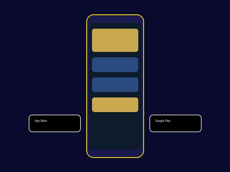 澳门新葡京手机APP界面展示